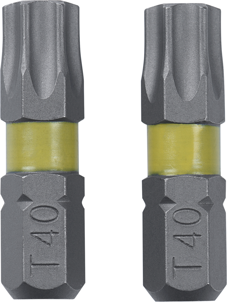 Inserti Connex Torx G40 (2pz) - coxt973074