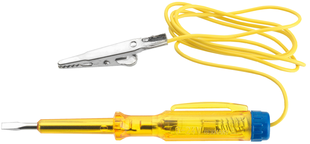 Connex CoXT977020 Volture Tester Corrente debole 6-24V