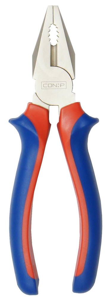 Con:p pinza universale 180mm 2c - cpt112180