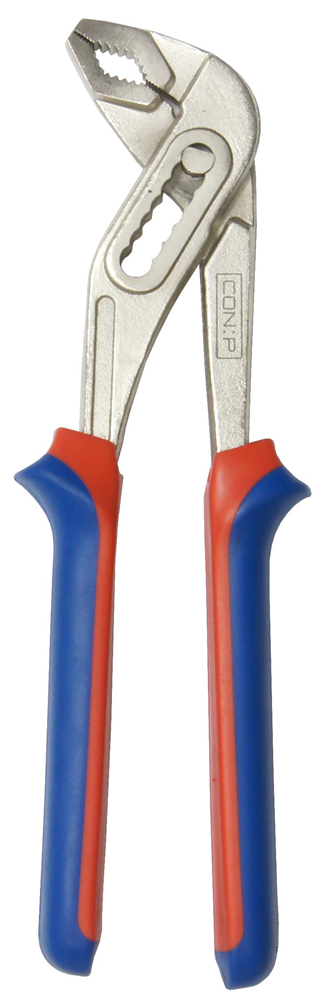 Con:p pinza per pompa acqua 250mm 2c - cpt202240