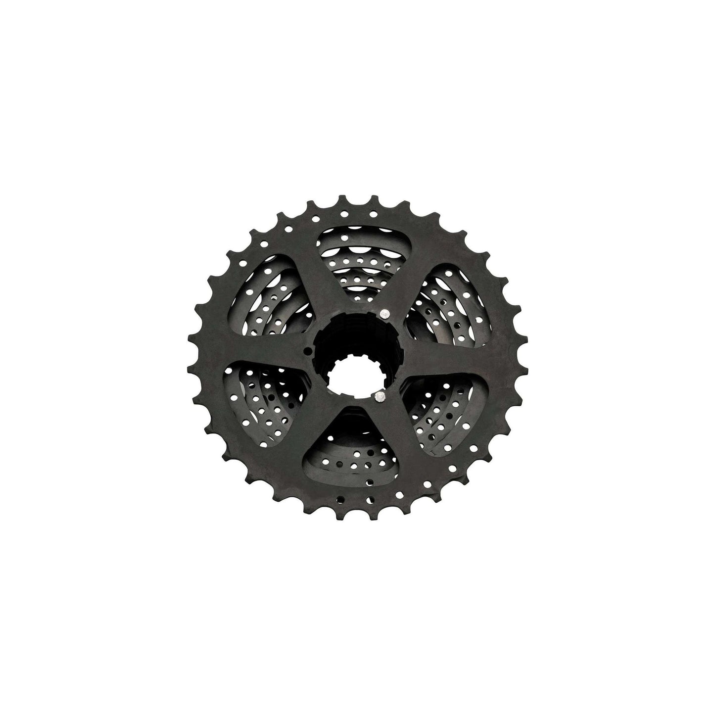 Shimano Altus CS-HG31 Negro 11-32 8 Velocidad