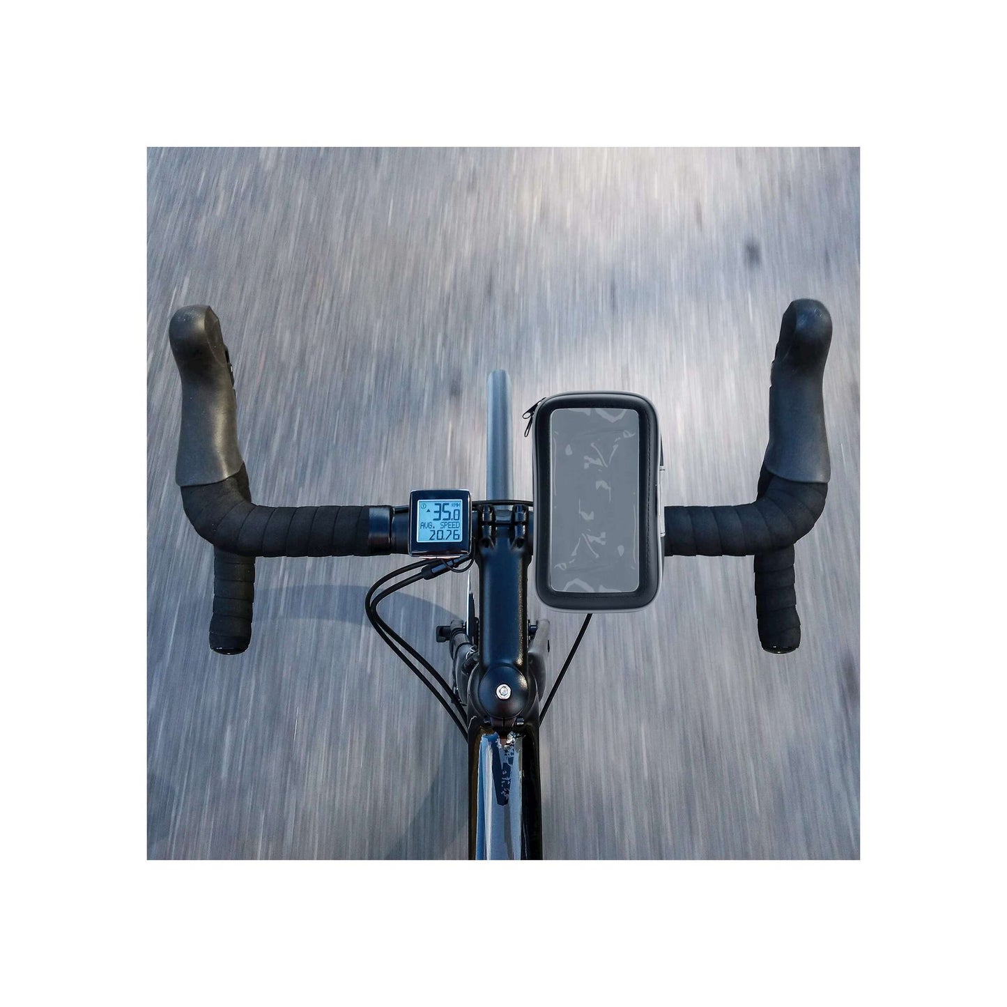 Celly Snap Telephone Uni incl.