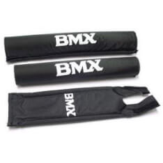 PAD SET completo nero