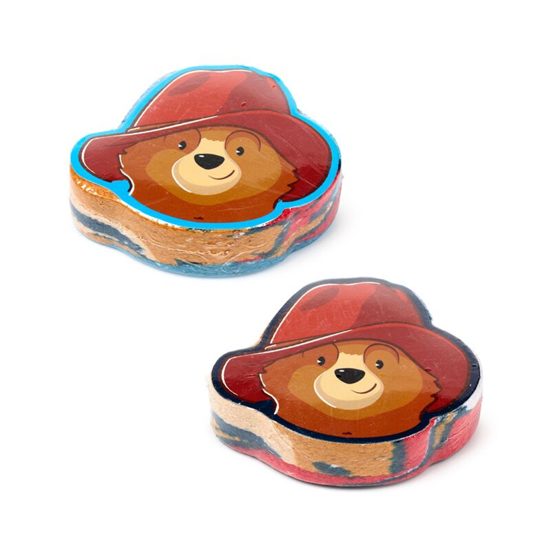 Asciugamano da viaggio compatto Beertje Paddington