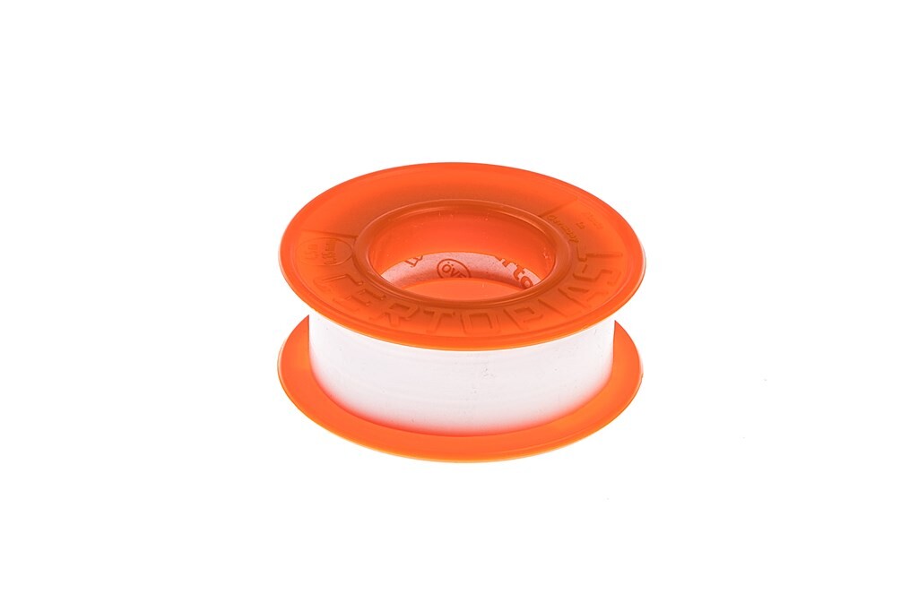Certoplast Rolling Insolation Tape White