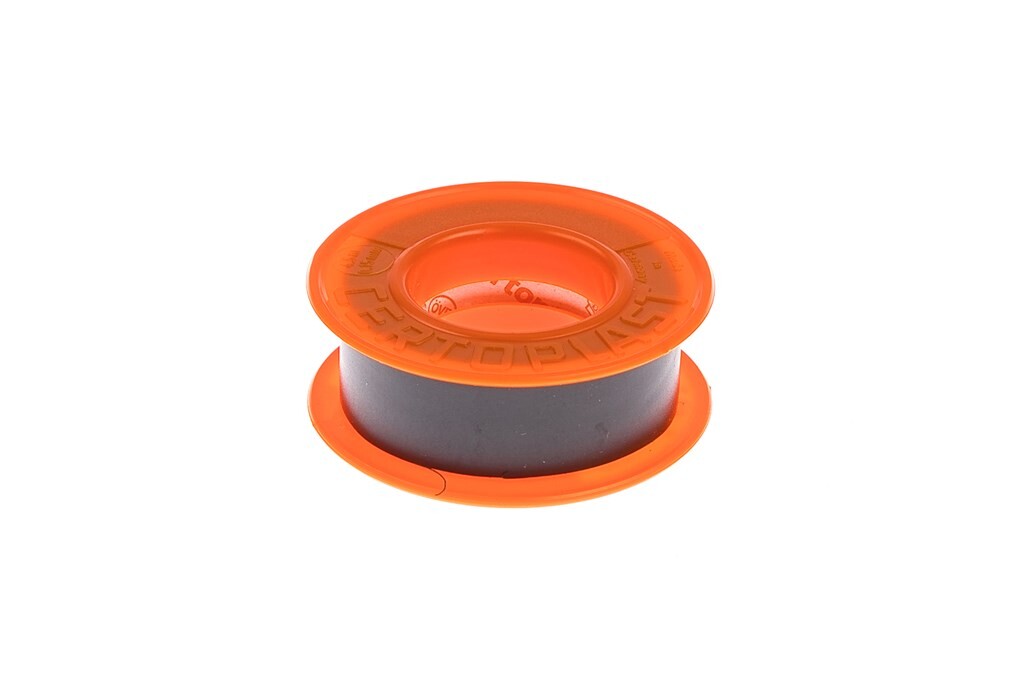 Certoplast Rolling Aislation Tape Negro