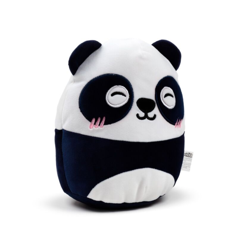 Pluche Squidiberles Susu de Panda Adoramals Animali selvatici