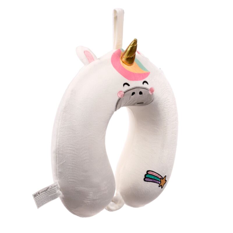 RelleAzzz Unicornio Adoracorns Lagnomos