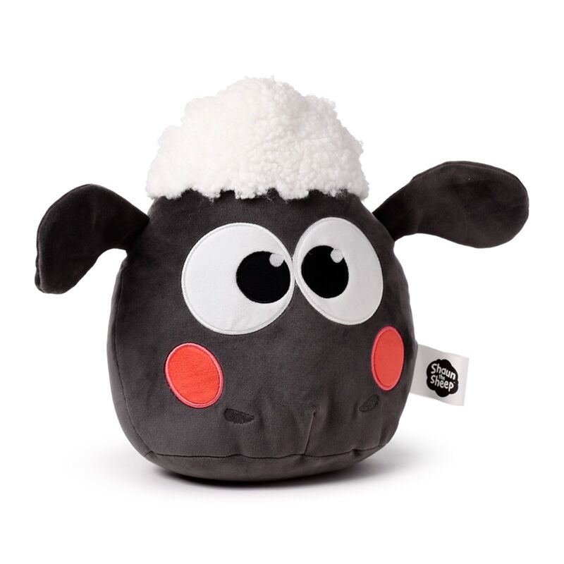 Plush Squidgly Kawaii Shaun Het Schaap