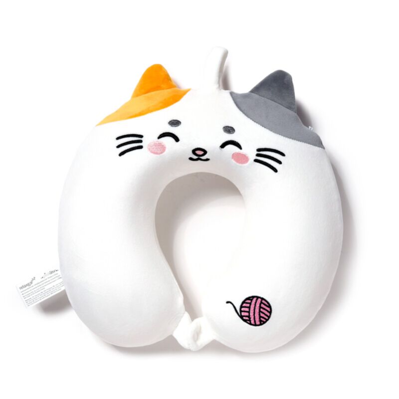 DislessAzzz Lola de Kat Adoramals cuscinetto in memory foam