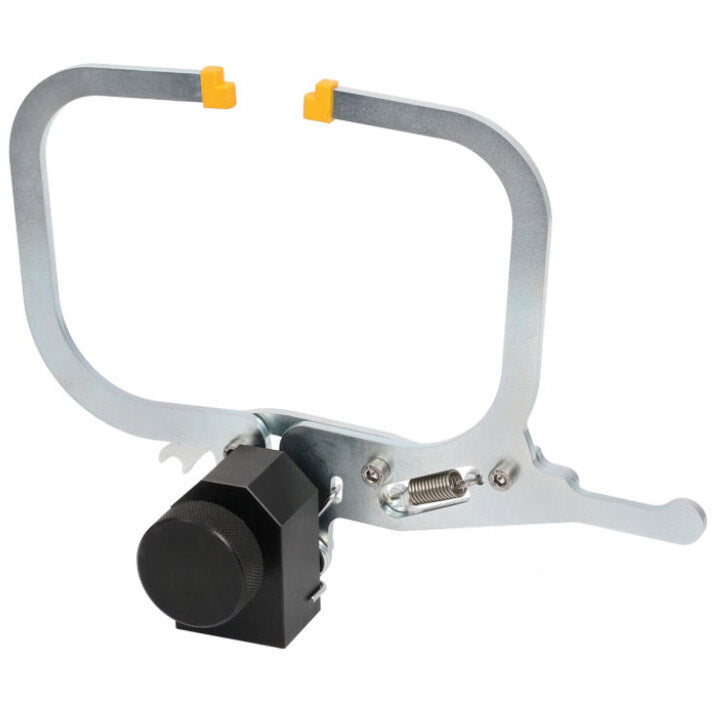 Exfirmación del ciclo Cycplus para neumáticos de hasta 29x2.6 Plata de aluminio