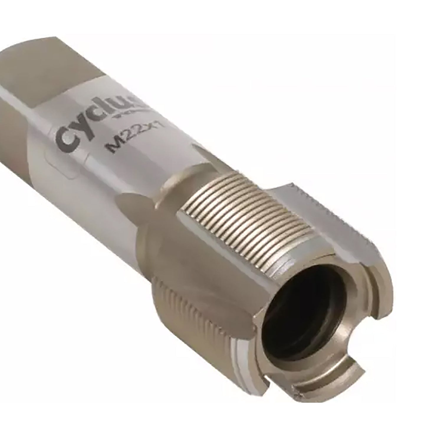 Gancia per cutter Cyclus M22X1