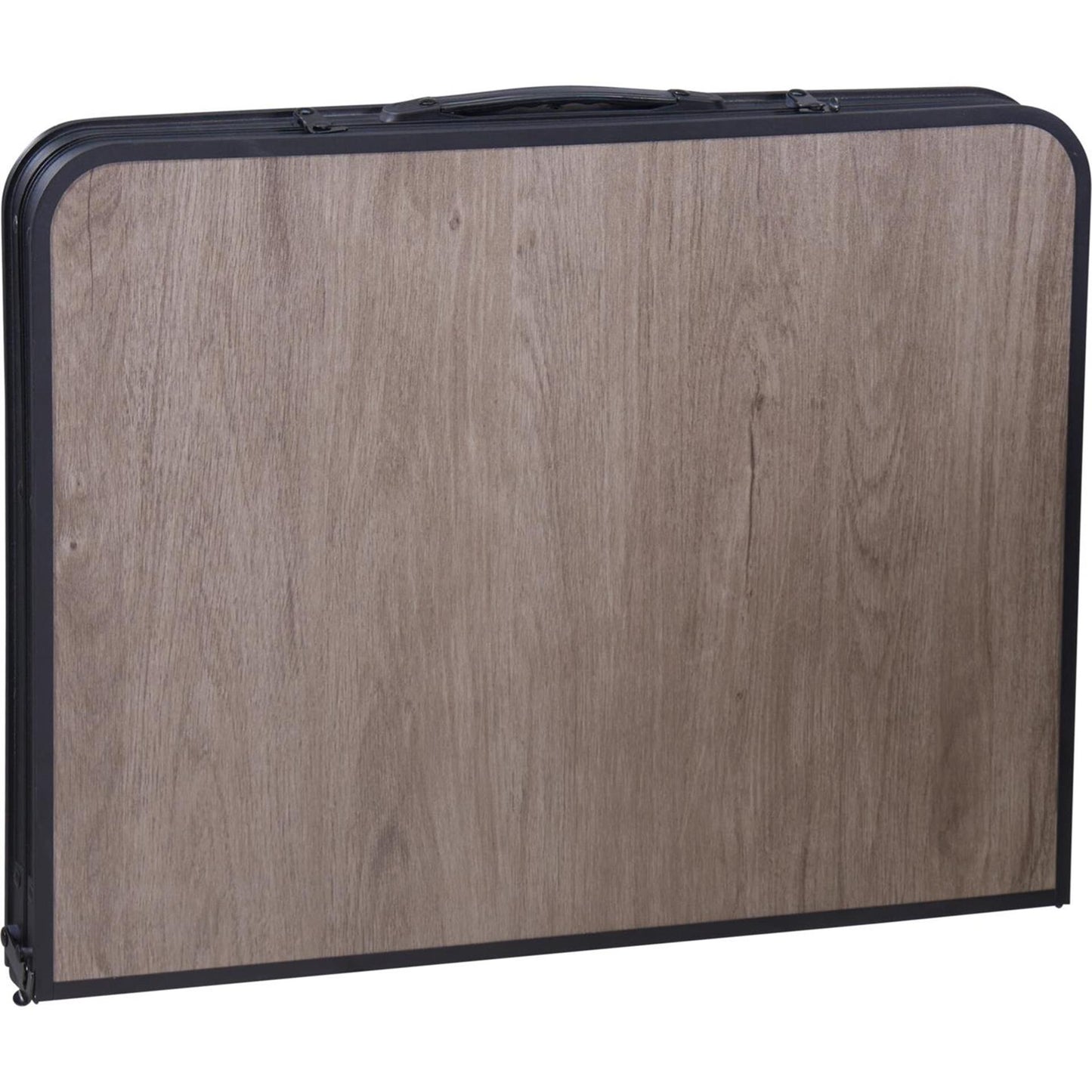 Mesa de camping regulable 90x60cm