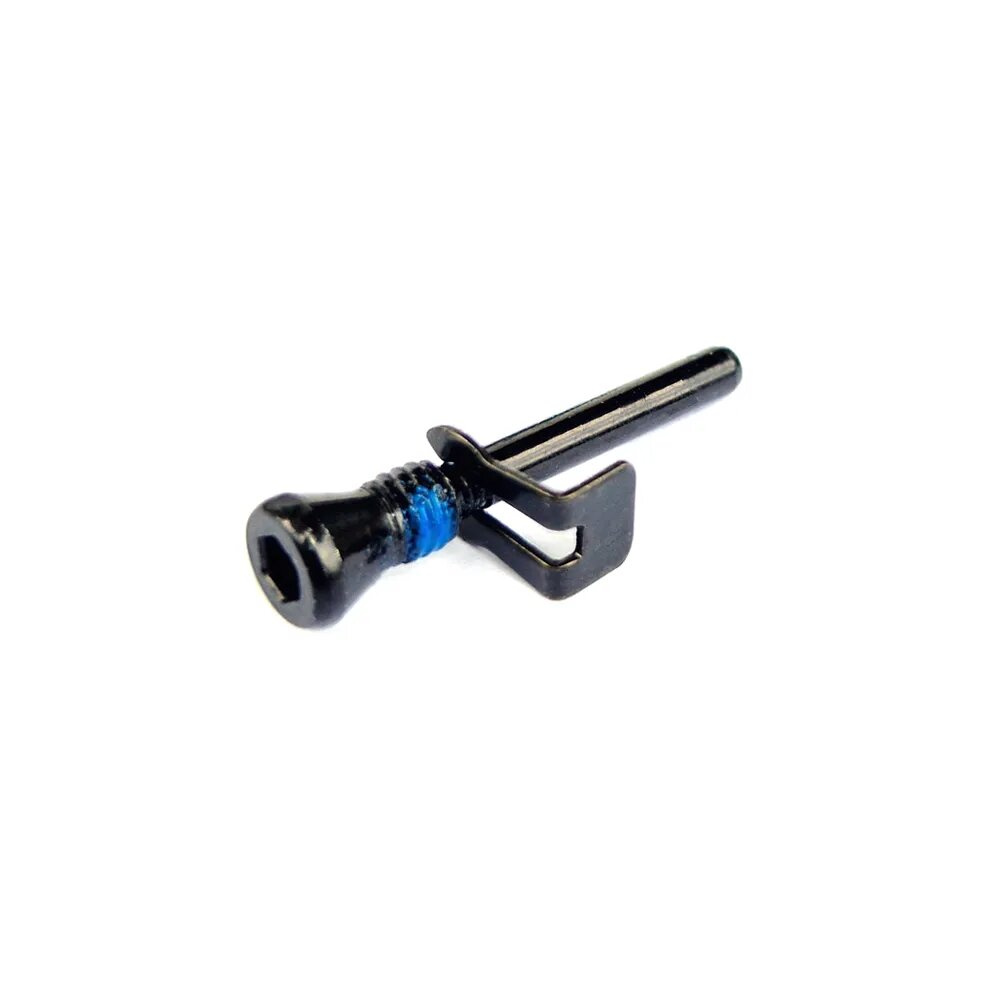 Pasadores de bloqueo Cyclo tech sram monoblock rival rojo (10)