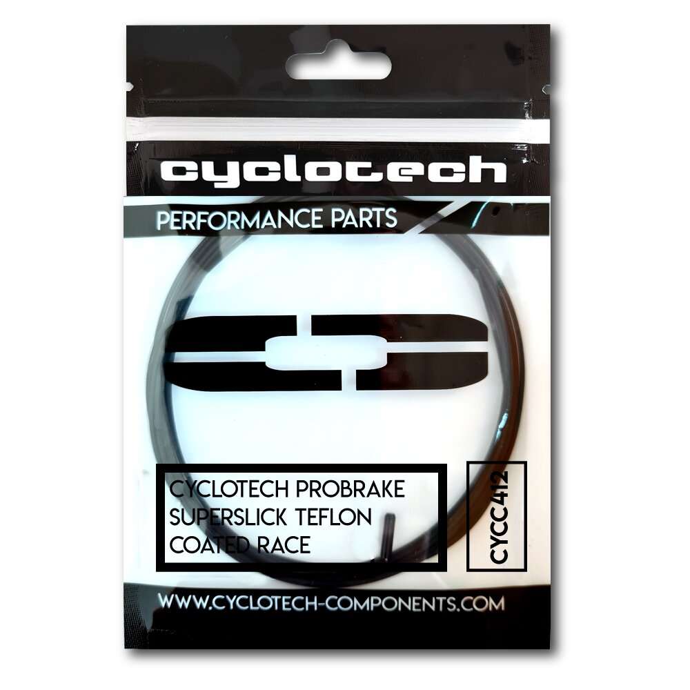 Cyclo tech rem binnenkabel probrake superslick race teflon
