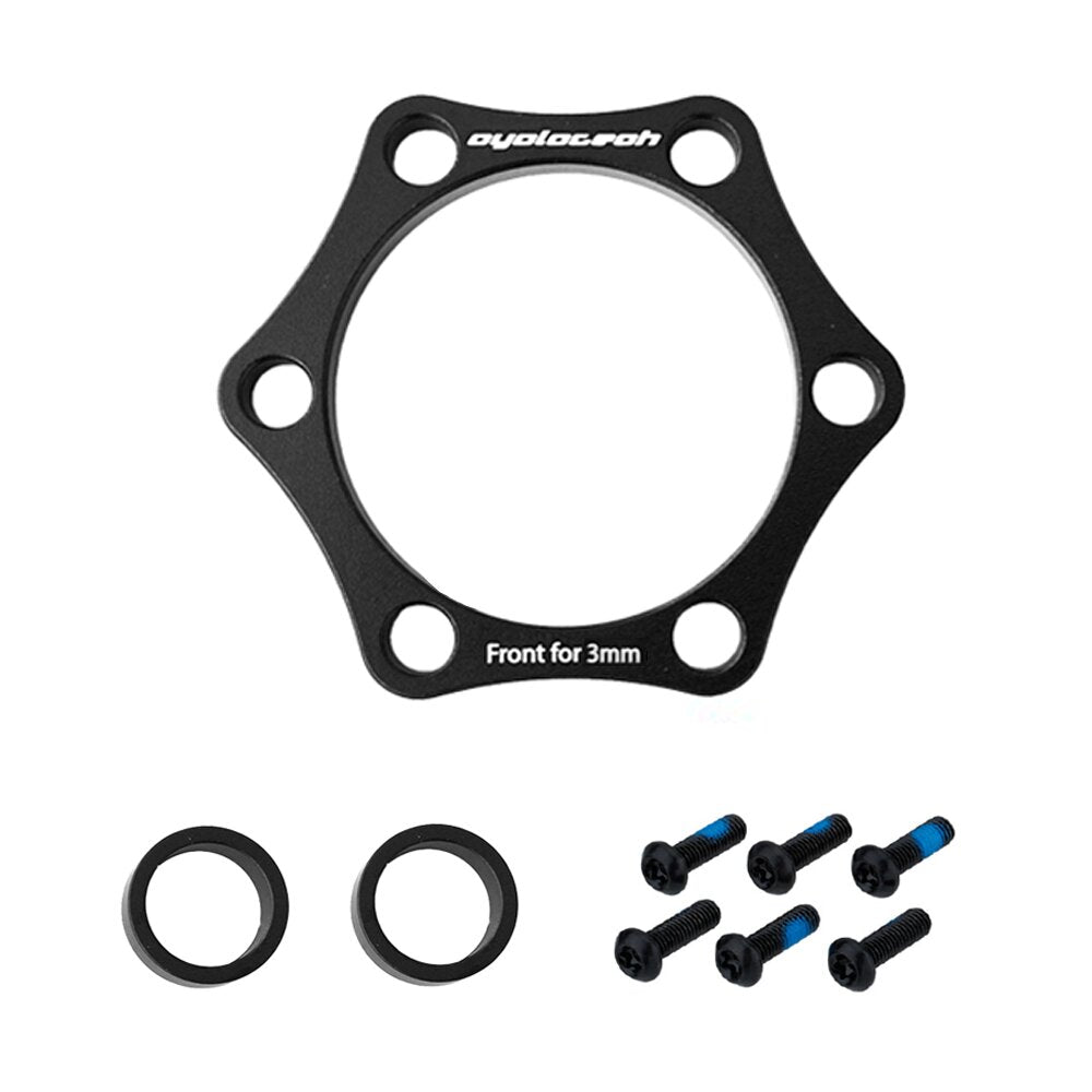 Telaio del set adattatori mozzo Cyclo Tech Boost