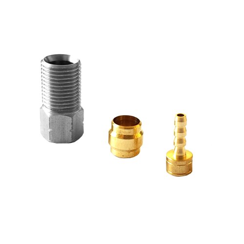 Perno Cyclo tech avid sram, inserto oliva