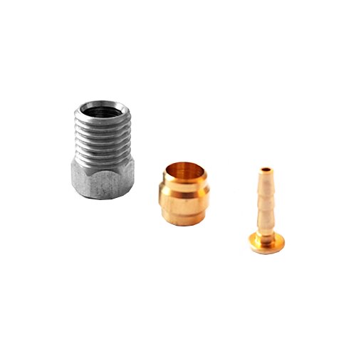 Perno Cyclo tech formula, inserto oliva