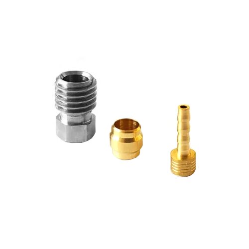 Perno Cyclo tech magura, inserto oliva