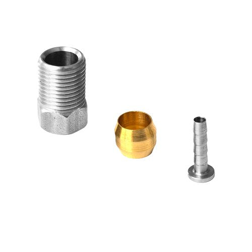 Perno Cyclo tech shimano bh-90, inserto de oliva