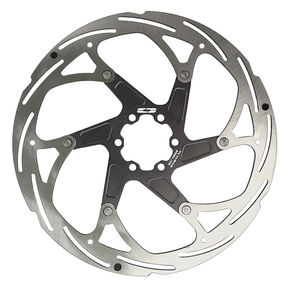 Disco freno Cyclo Tech Prodisc Elite FL 160 mm