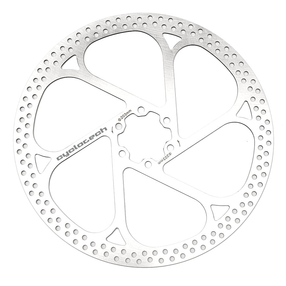 Disco freno Cyclo Tech ProDis Road 140 mm