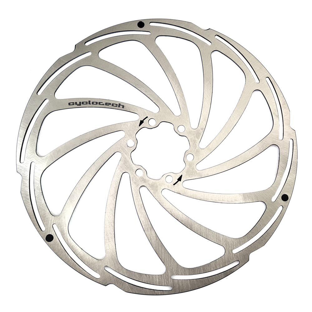 Disco freno Cyclo Tech ProDis Endura 160 mm