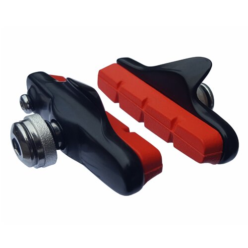 Pastiglia freno Cyclo tech Prostop strada universale