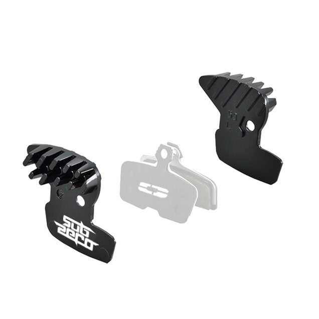 Aletas de refrigeración Cyclo tech subzero sram code