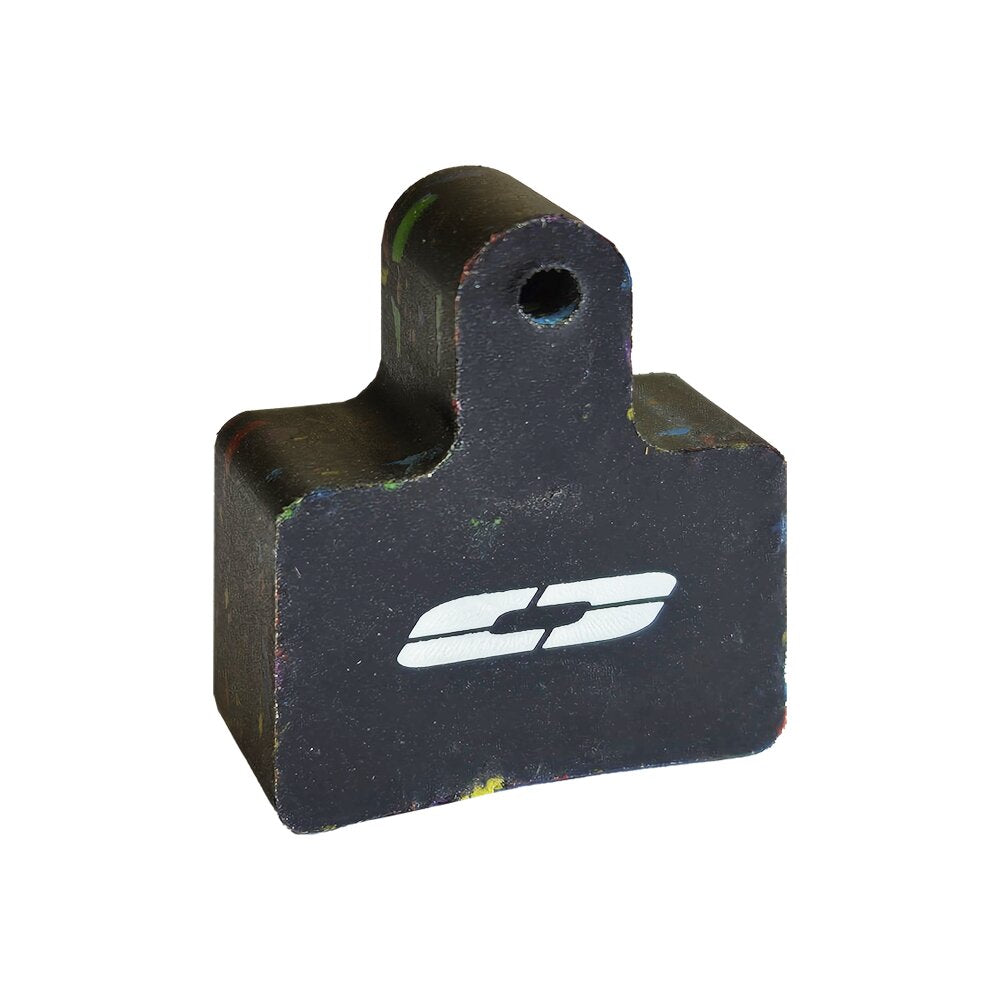 Centro de 2 pistones Cyclo tech bleedblock