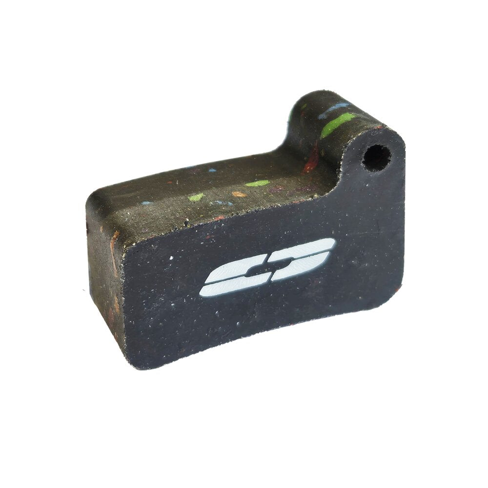 Cyclo tech Bleedblock a 2 pistoni fuori centro