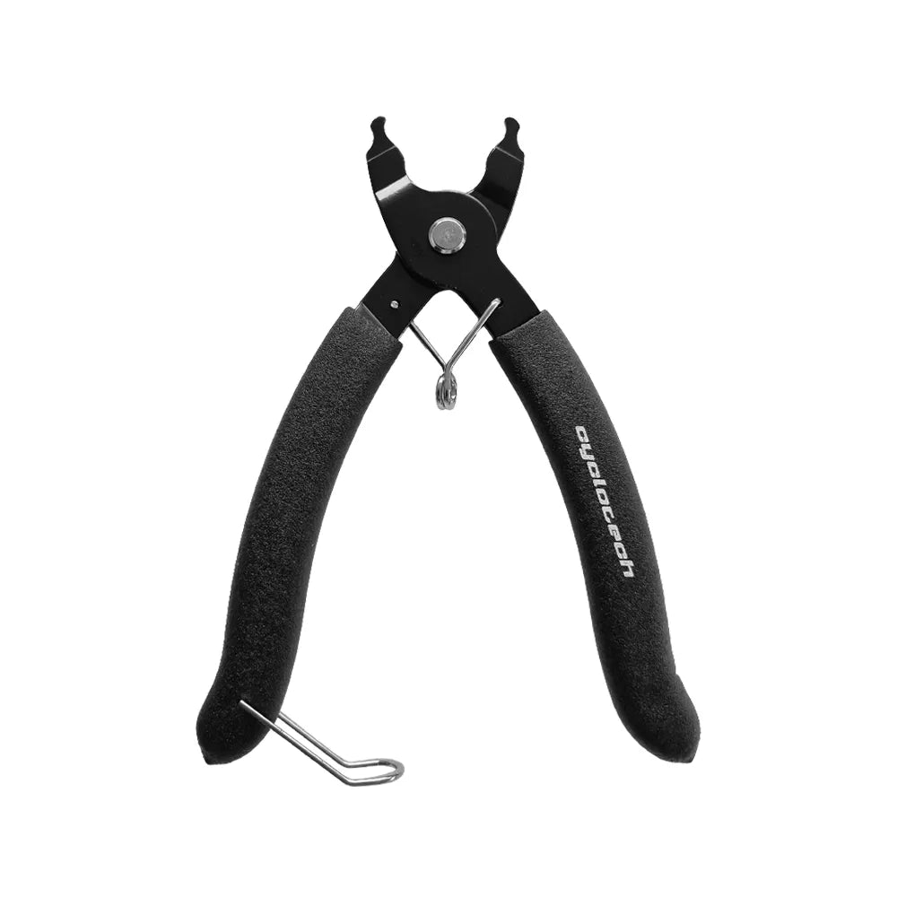 Pinza multipla Cyclo Tech Quick Link
