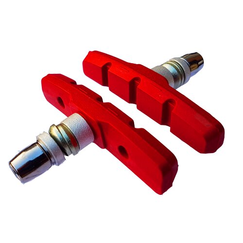 Pastiglia freno Cyclo Tech ProStop Road V-Brake