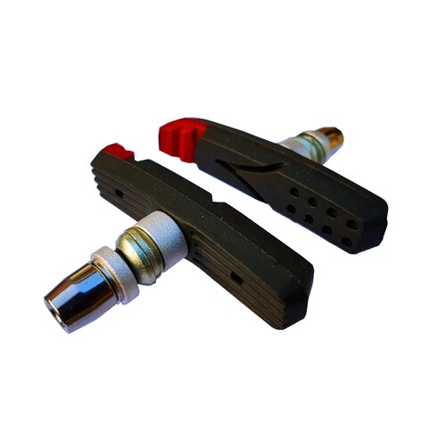 Pastiglia freno Cyclo Tech ProStop HP-A V-Brake