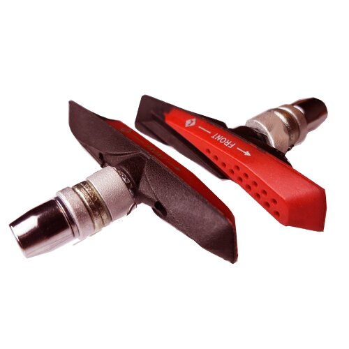 Pastiglia freno Cyclo Tech ProStop HP-CX V-Brake