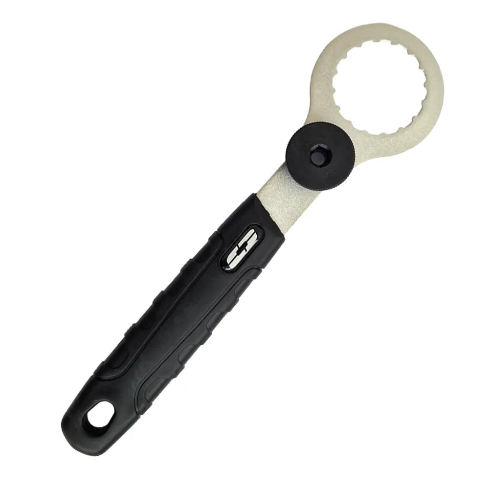 Blocco centrale Cyclo Tech e chiave BB Pro