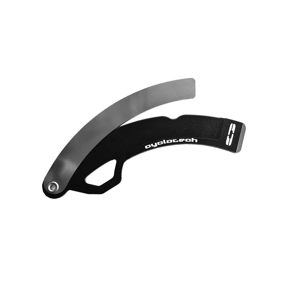 Herramienta de alineación de frenos de disco Cyclo tech pro
