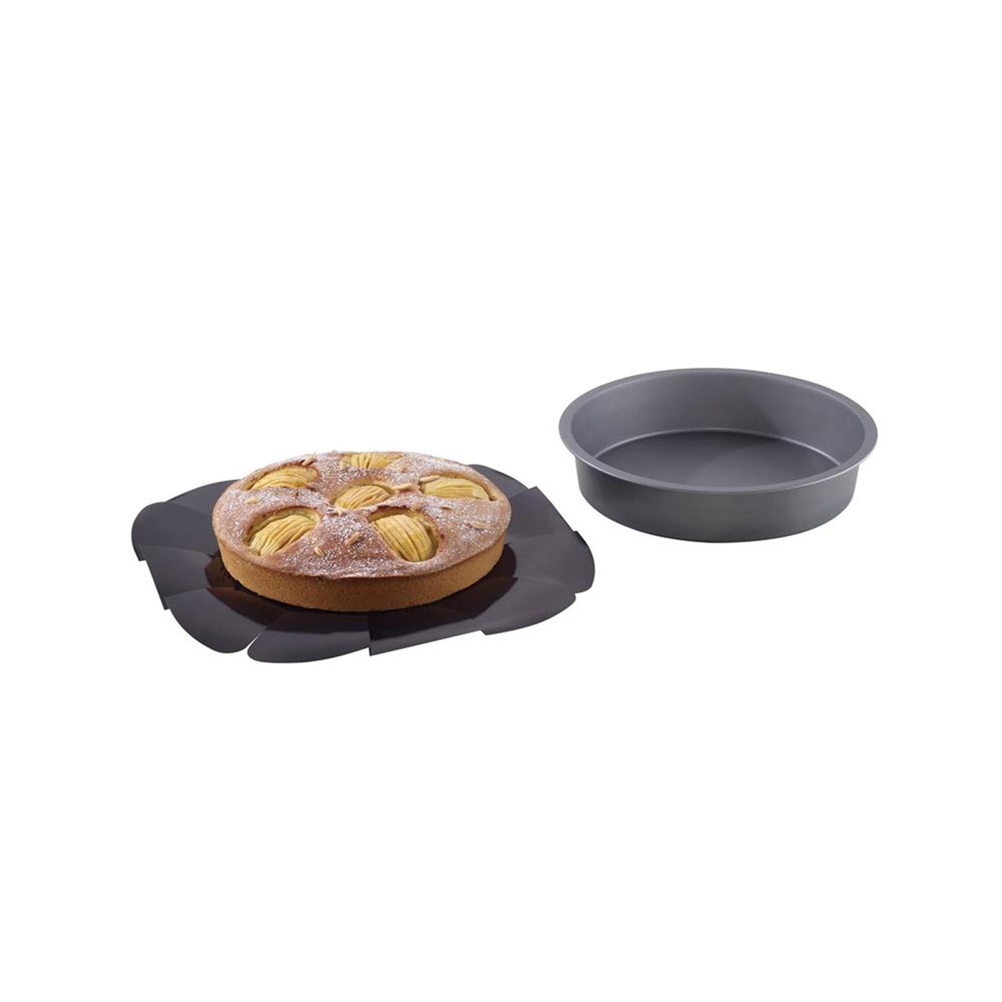 Nostik Nostik Cake Bak Foil 24-26 cm