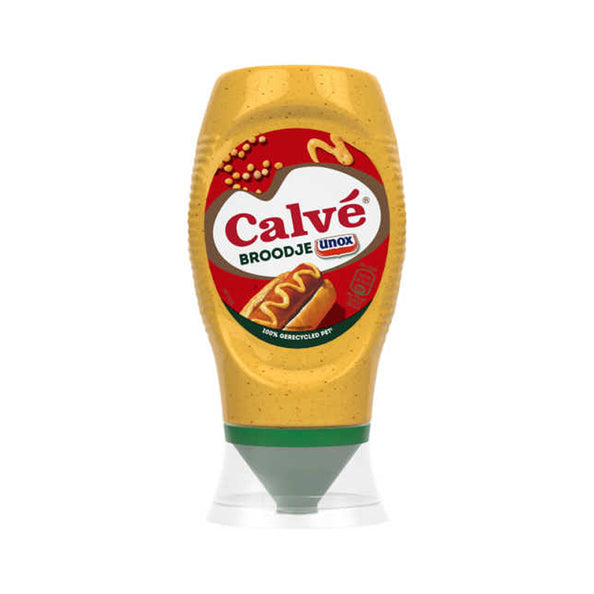 Sándwich de salsa de ternera unox (8x 250ml)