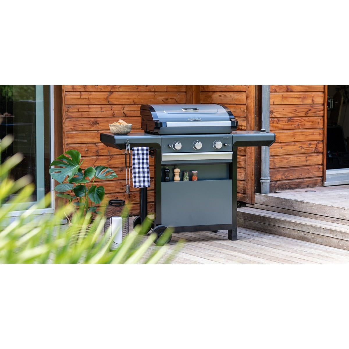 Campingaz 3 Series Select S