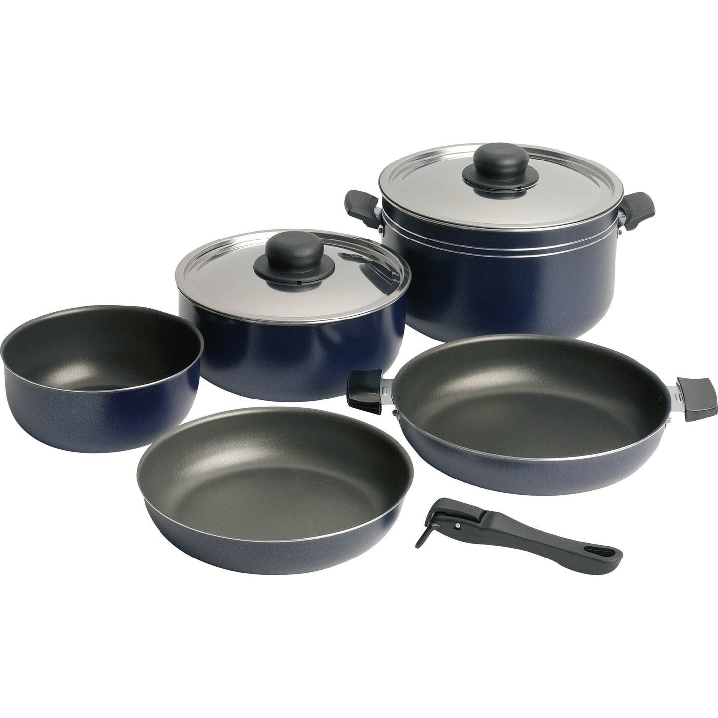 Campingaz Pannet Set con rivestimento non sciolto