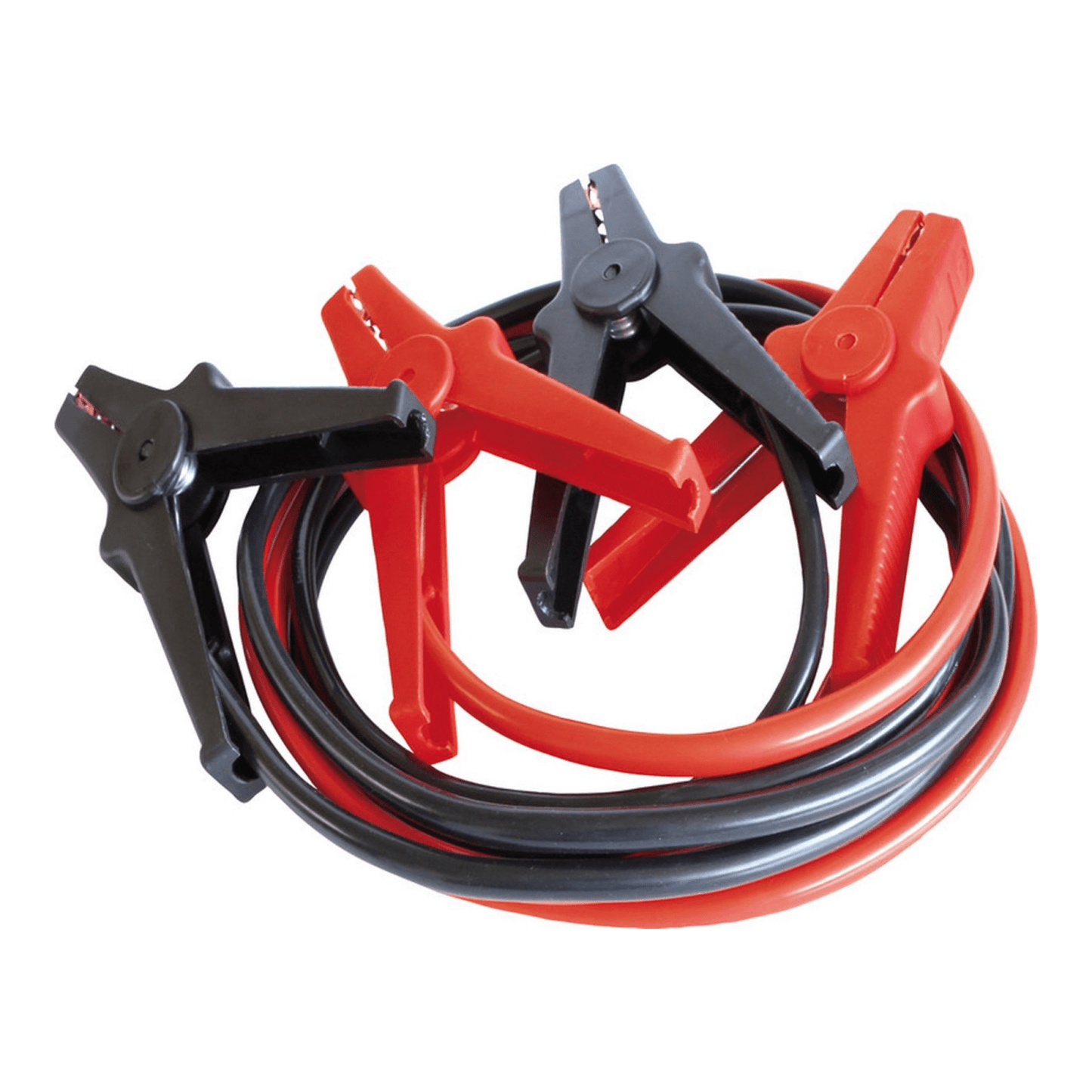 Cavo avviamento Carpoint 500a pinze isolate