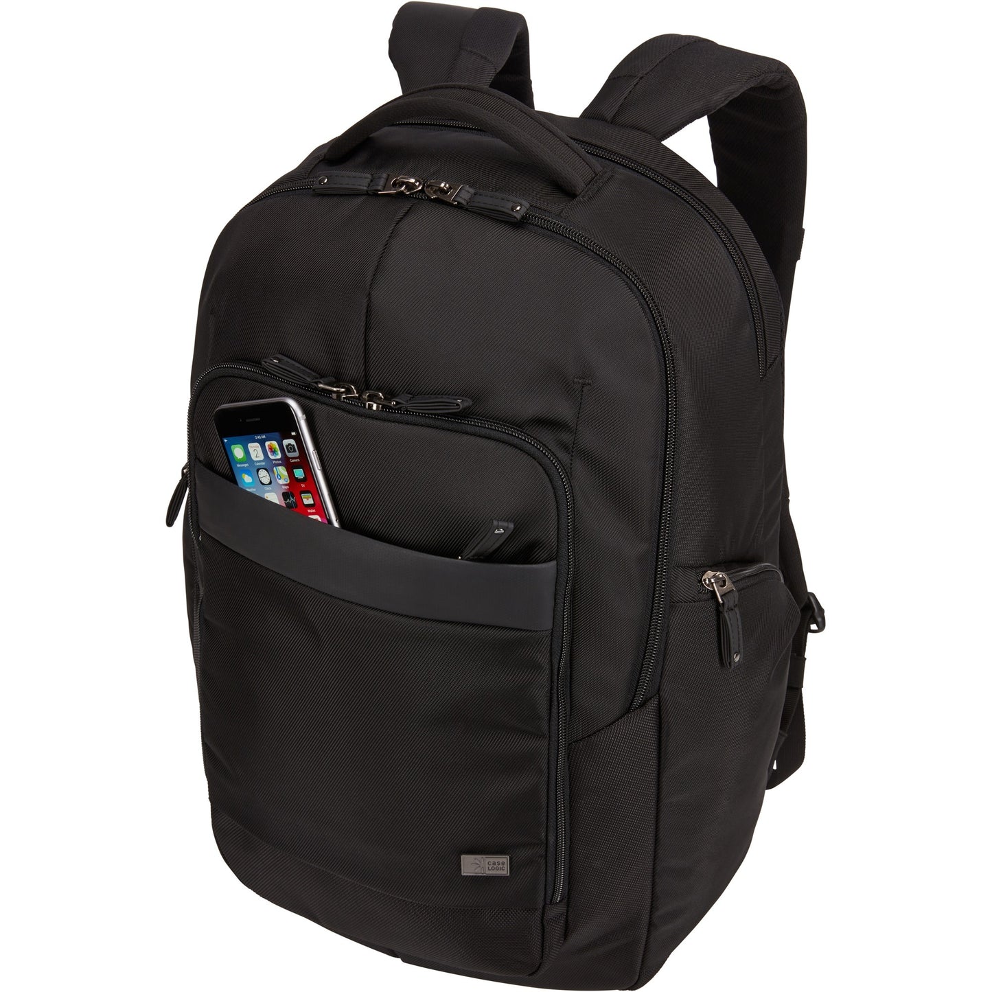 Case Logic Notion 17.3 Backpack Laptop