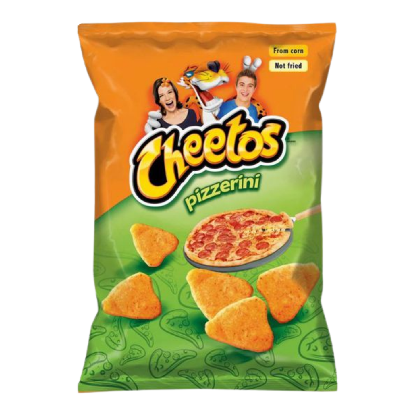 Cheetos pizzerini (25x 85 grammi)