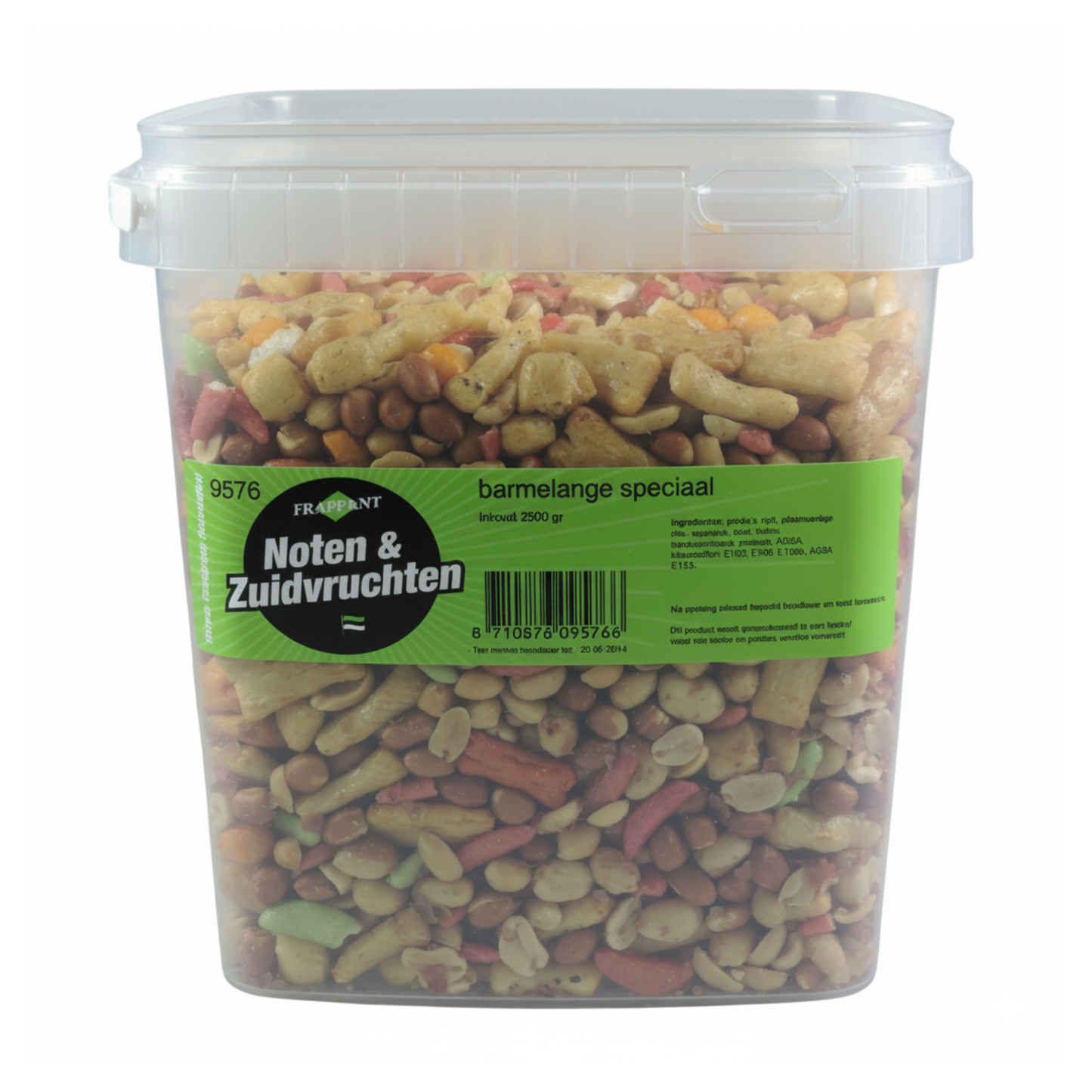 Deliziosa miscela da bar dello chef (2,5 kg)