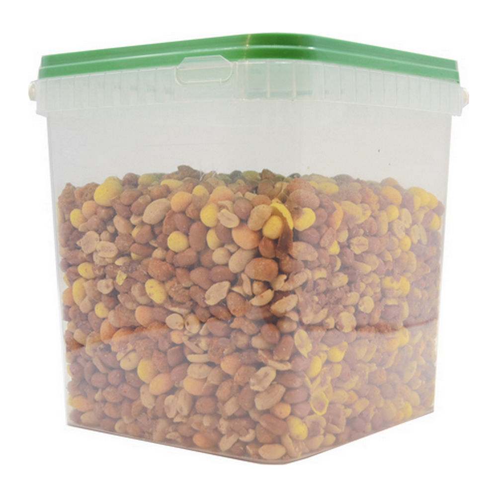 Mezcla deliciosa bebida del chef con frutos secos (2,5 kg)