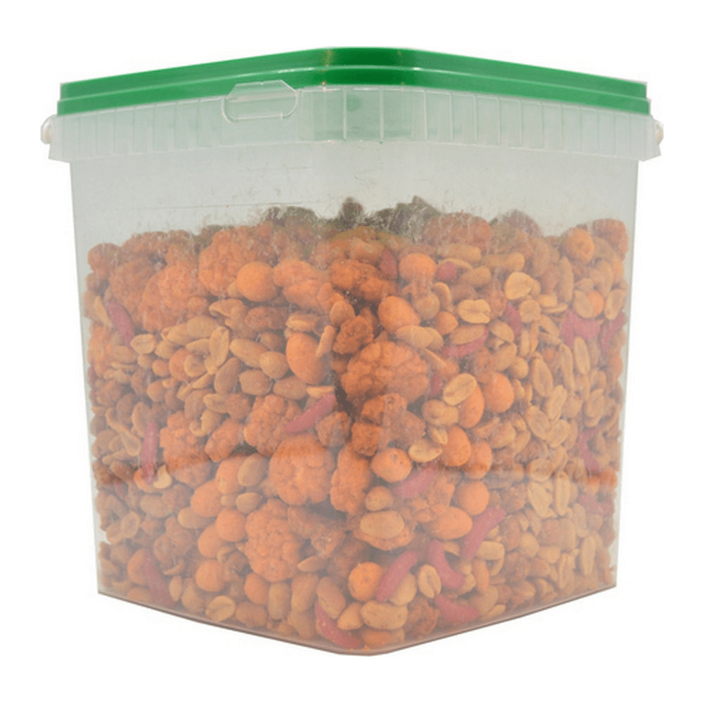 Deliciosa mezcla caliente del Chef (2,5kg)