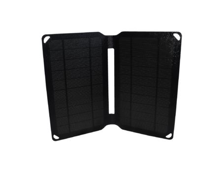Chimp del pannello solare Powerplus