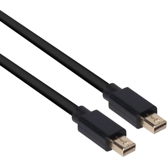 Club 3D Mini DisplayPort 1.2 HBR2 Cavo maschio-maschio