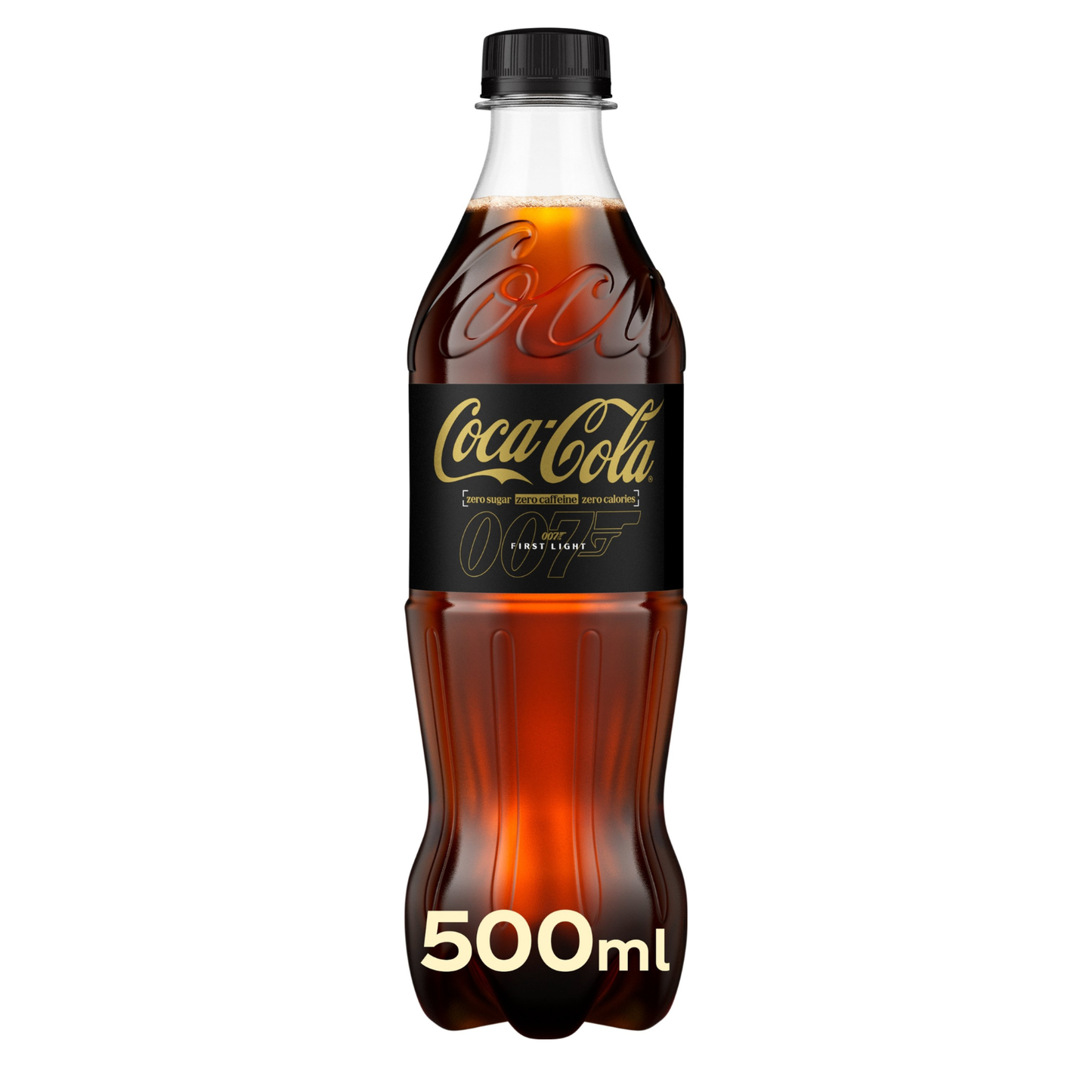 Tappo Coca-cola zero zuccheri zero caffeina (12x50 cl)